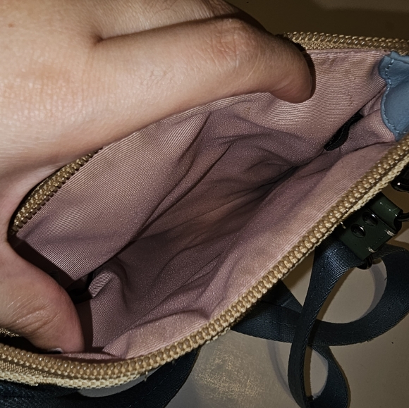 Coach mutlicolor cross body - Picture 10 of 11